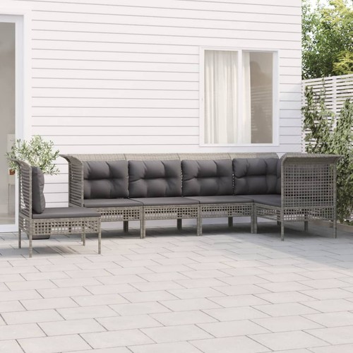 Garten lounge set kissen - garten,