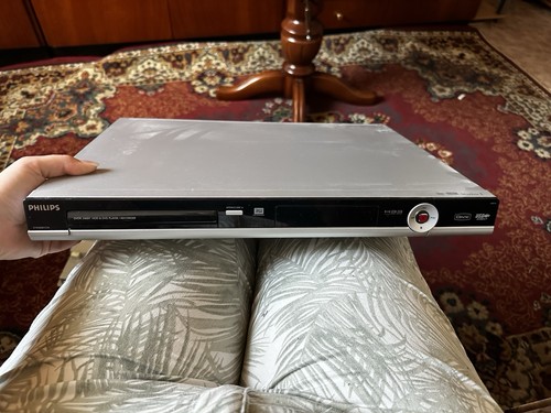 Philips dvdr3450h dvdr3460h - dvdr3450h,,