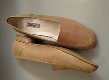 Damenschuhe Gabor Mokkassins