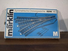 Märklin H0 5214 M-Gleis