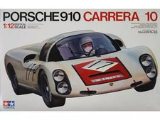 TAMIYA 1/12 Porsche 910