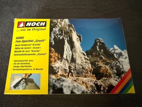 Noch 60880 fels spachtel - 60880, fels-spachtel