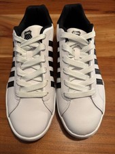 K Swiss Montara Herren Sneaker NEU Größe 43 Sportschuhe Freizeitschuhe