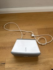 SONOS Play:5 Gen 1 weiß - gebraucht 