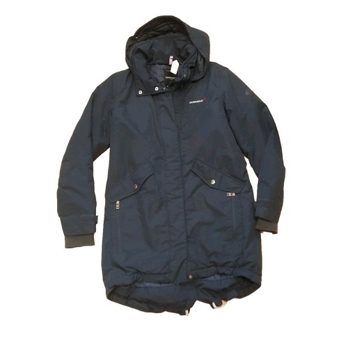 Didriksons damen parka - damen,