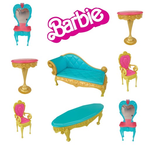 Barbie and the - , castle