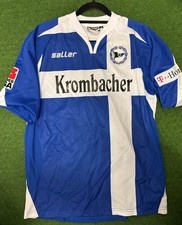 Arminia Bielefeld Trikot -