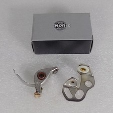 BMW IGNITION BREAKER POINTS