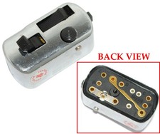 Für Vespa Licht Hupe/Schalter