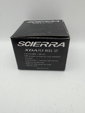 Scierra XDA Fly Reel 57 Rolle