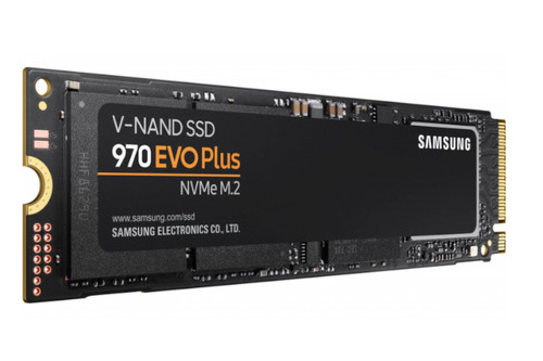 Ssd samsung 970 evo - ssd, 1tb