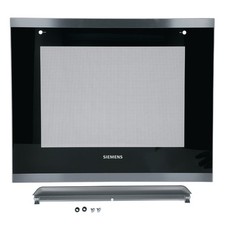 Außenfenster für Türe