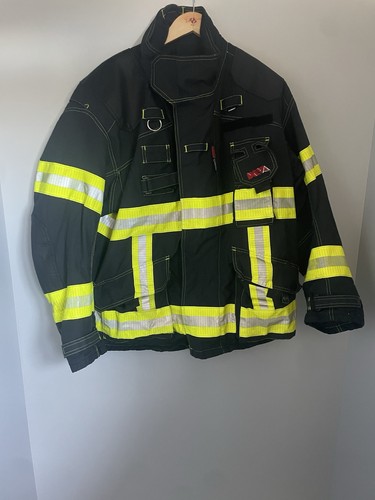 Feuerwehrjacke hupf teil mit - teil, 3