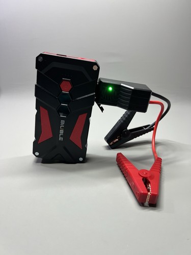 Auto starthilfe 5000a - 5000a, pack
