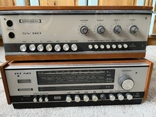 Grundig SV 80 und Grundig RT