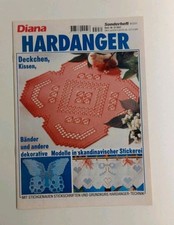 Diana Hardanger Sonderheft