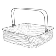 Fritteusnetzkorb Airfryer-Korb
