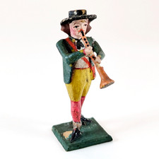 Antike Grulich Krippenfigur