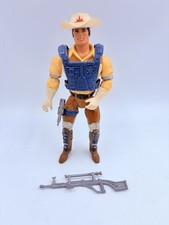 Bravestarr MARSHALL action