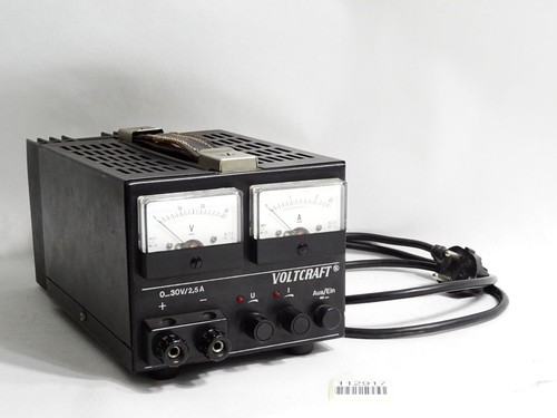 Voltcraft multimeter 30v - voltcraft,