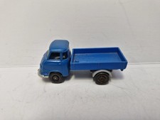 Vintage Wiking Hanomag Kurier