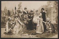 Andere Abschnitte. Geschichte