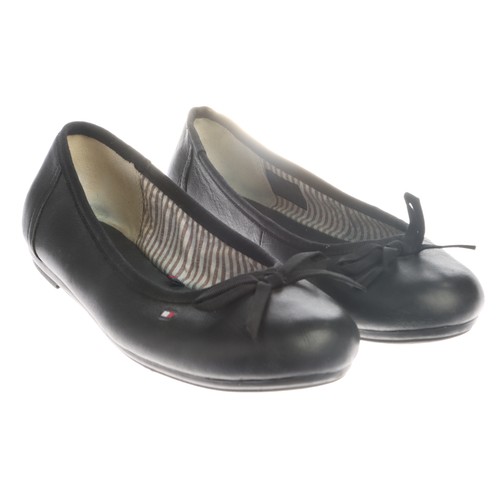 Ballerinas tommy hilfiger - ballerinas,