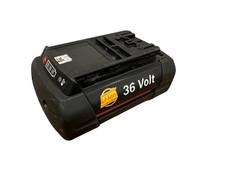 Bosch Akku 36V 2,6Ah, Rotak