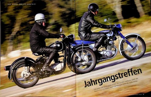 Motorrad classic 1801 bmw - 1801),
