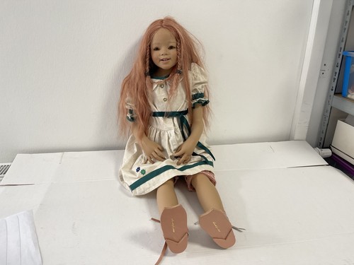Annette himstedt puppe cm - himstedt,