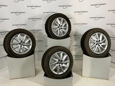 Sommer Kompletträder z.B