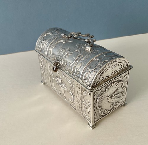 Antike massive sterling - antike, silber