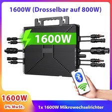 TM-L1600M 1600W Wechselrichter