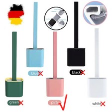 WC Klobürste Silikon