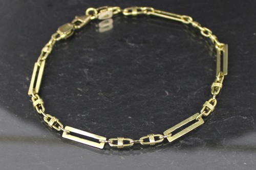 Goldarmband armband 585er - armband,,