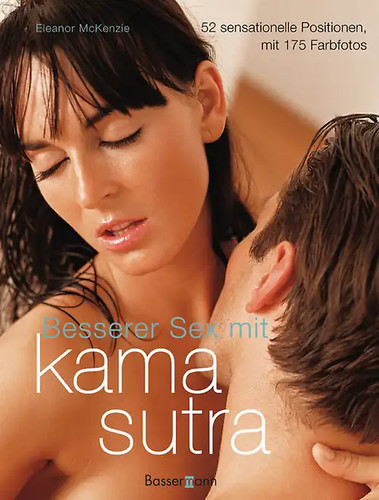 Besserer sex mit kamasutra - mit,