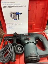 Bohrhammer Einhell BH-G 826
