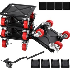Starker Möbelheber-Set mit 4