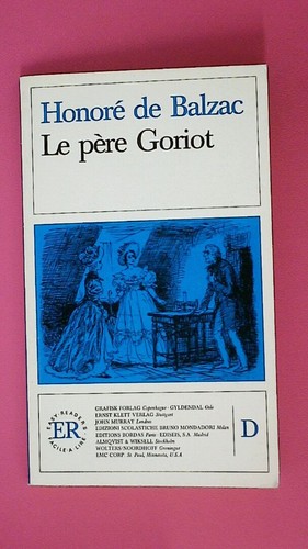 203747 honore balzac - 203747,