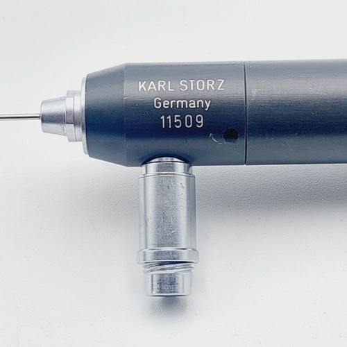 Karl storz 11509 - storz,