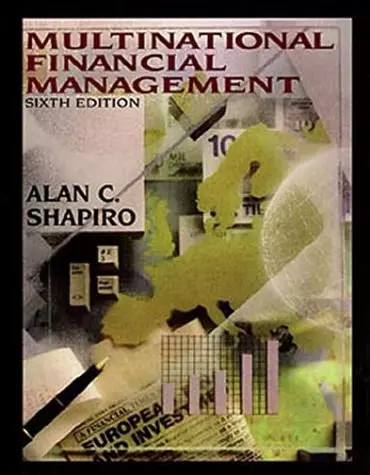 Multinational financial - multinational,