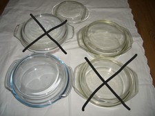 Jenaer jenarglas jena glas - 2x,