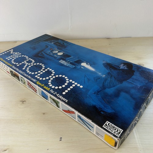 Microdot spionagespiel - spionagespiel, *