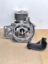 JONSERED GC2126C 2 TAKT BENZIN