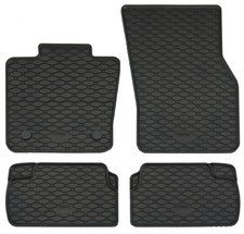 Gummifußmatten für Mini