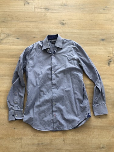 Tommy hilfiger fitted hemd - hilfiger,