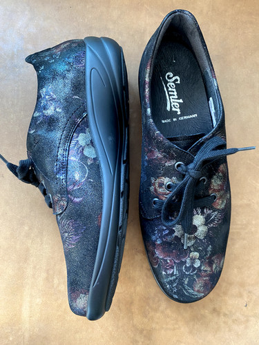 Semler damenschuhe schnürer - semler,