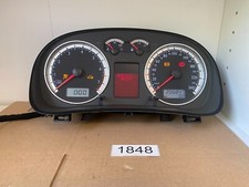 Kombiinstrument Tacho VW Bora