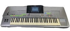Yamaha Tyros 1 Synthesizer