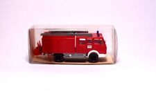 Wiking 22 616 - MB LF 16 Feuerwehr mit Schlauchhaspel -  OVP *